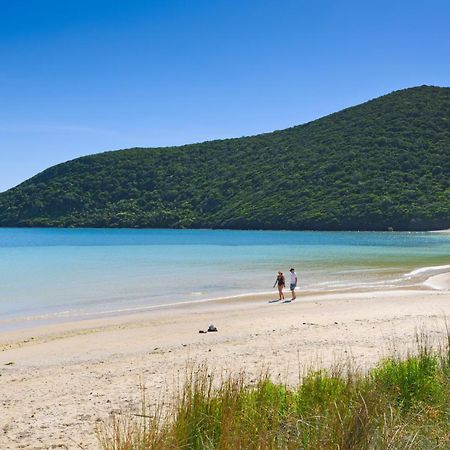 Lord Howe Island 아라질라 리트리트 빌라 외부 사진
