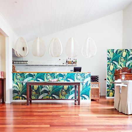 Lord Howe Island 아라질라 리트리트 빌라 외부 사진