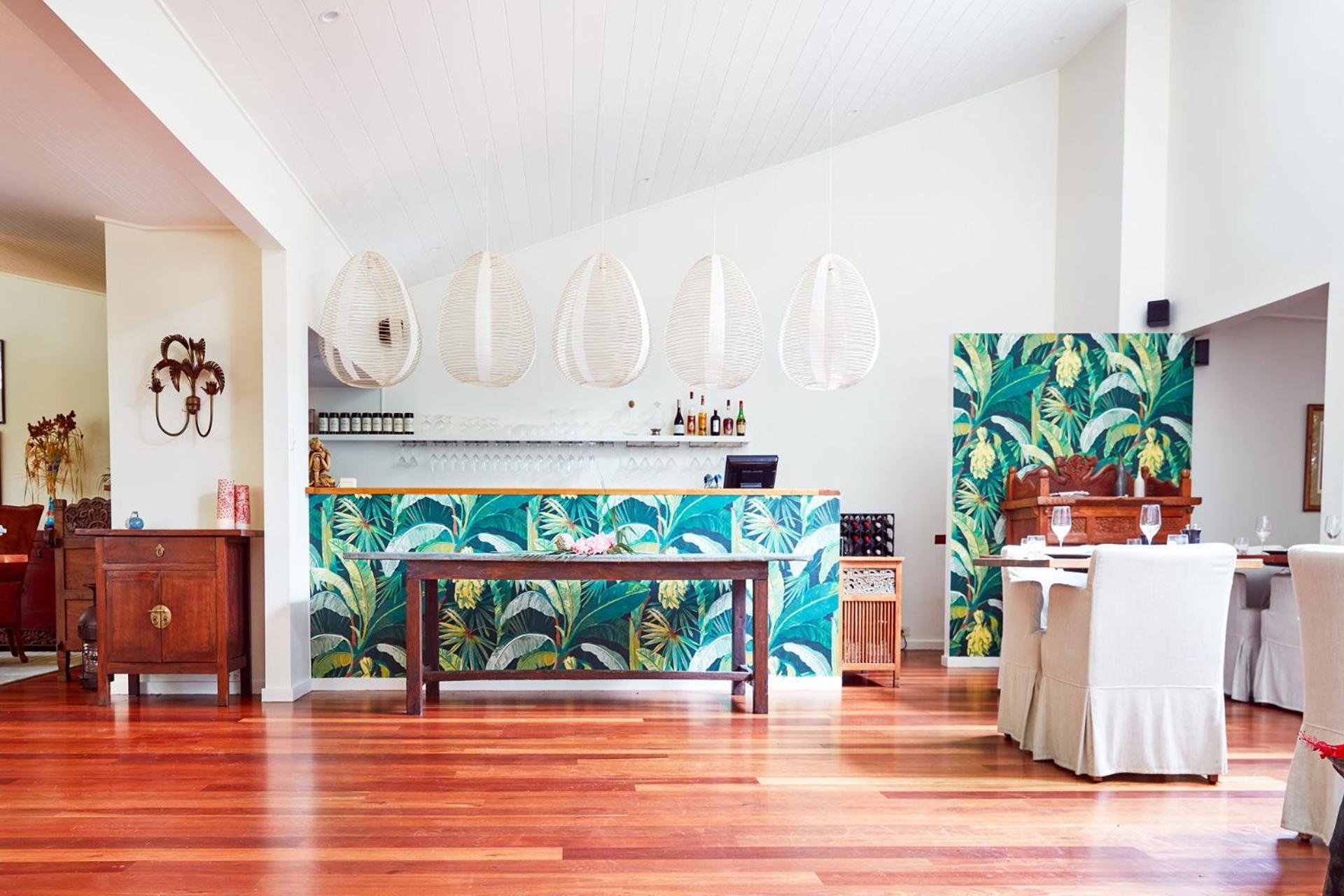 Lord Howe Island 아라질라 리트리트 빌라 외부 사진