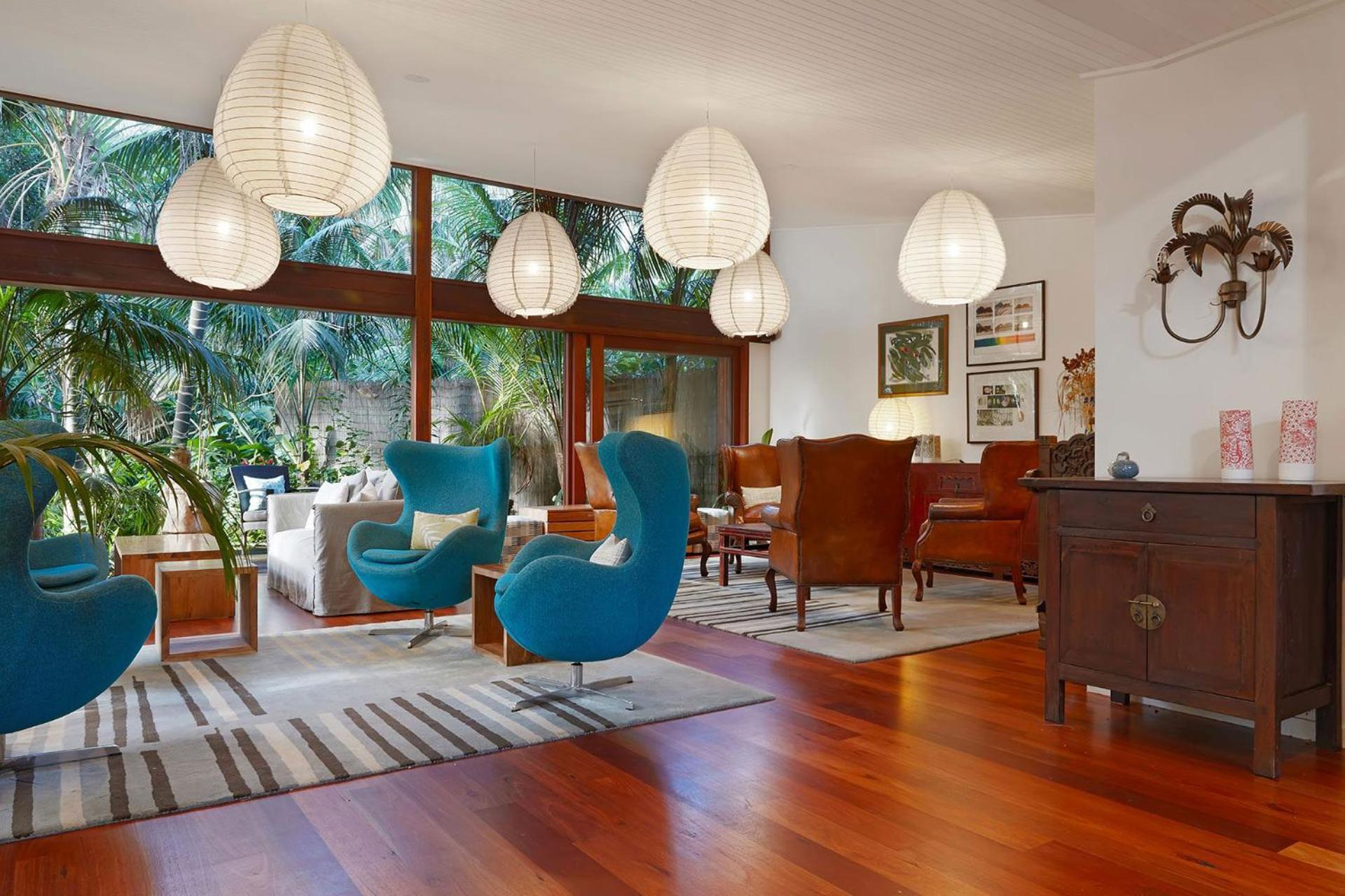 Lord Howe Island 아라질라 리트리트 빌라 외부 사진