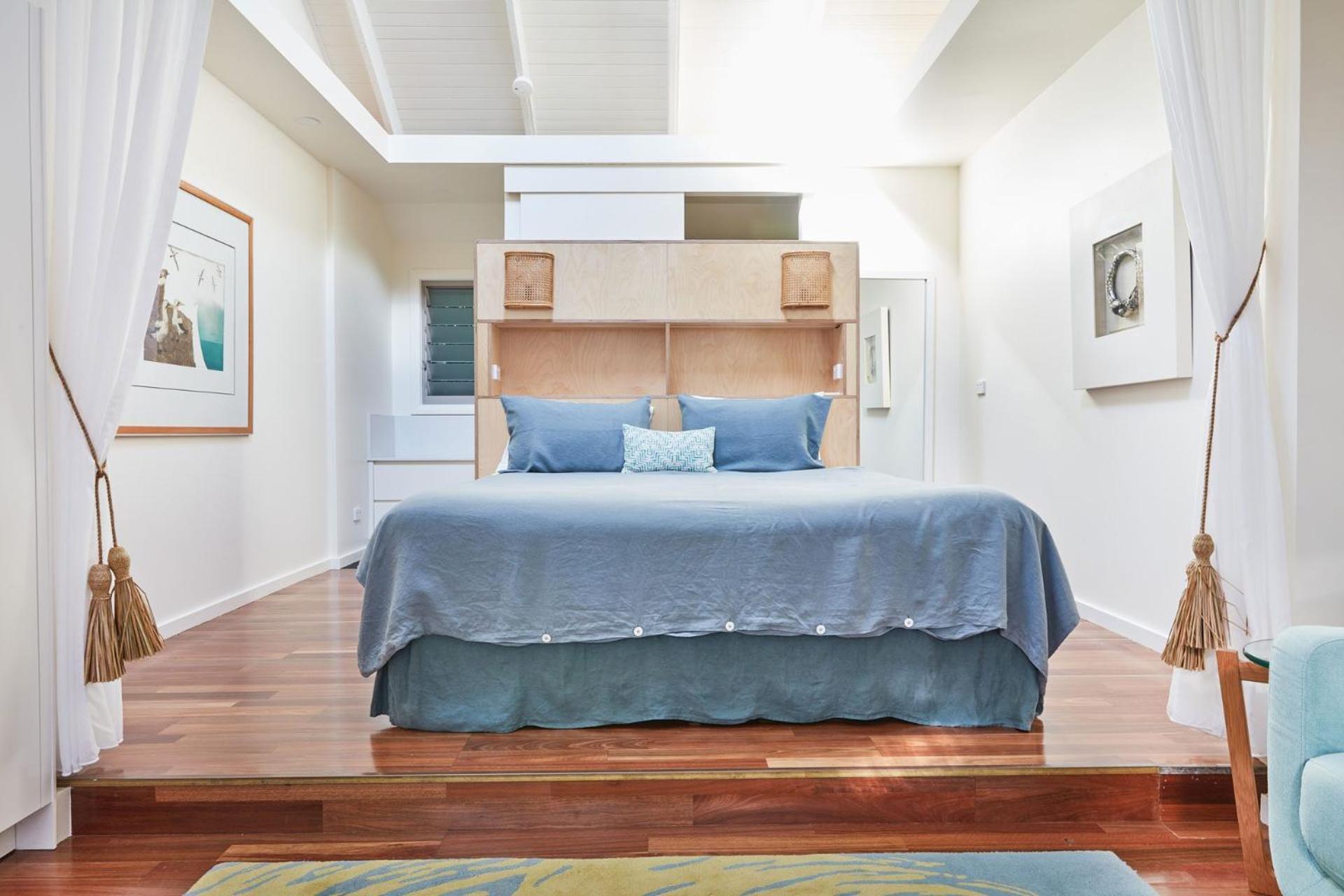 Lord Howe Island 아라질라 리트리트 빌라 외부 사진