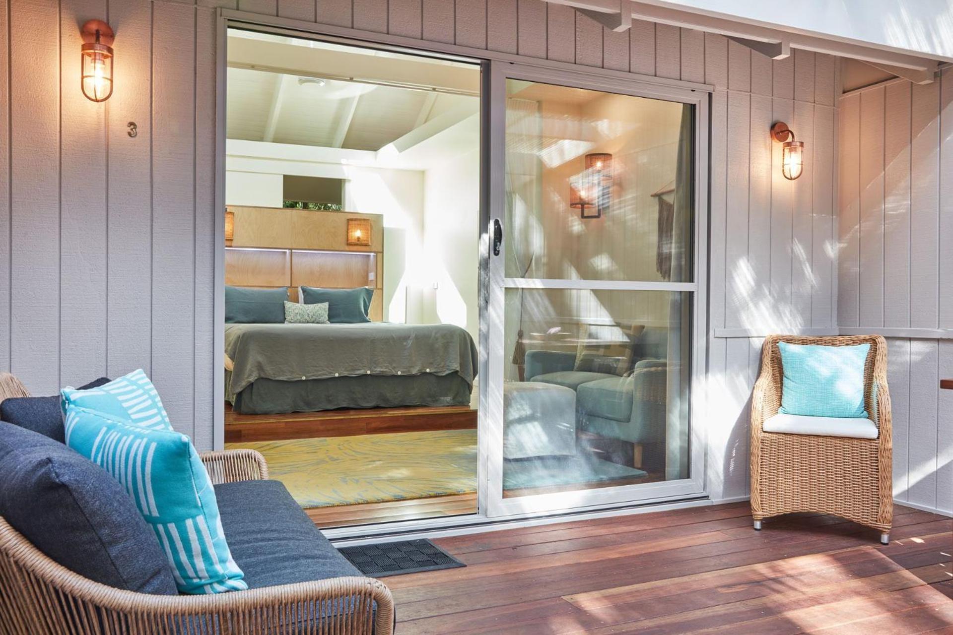 Lord Howe Island 아라질라 리트리트 빌라 외부 사진