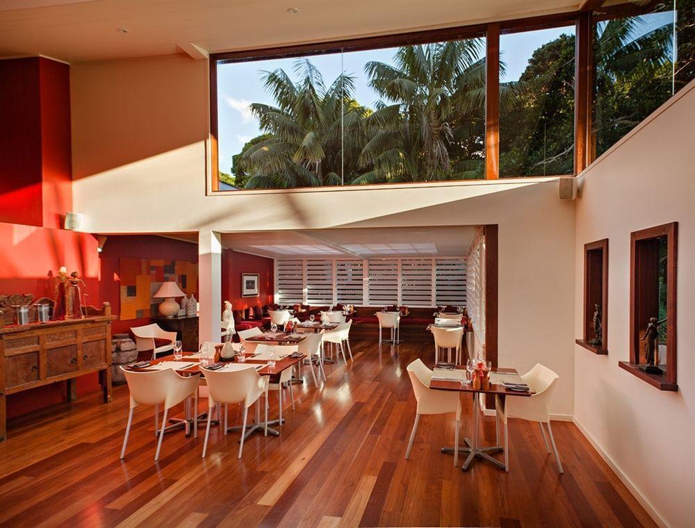 Lord Howe Island 아라질라 리트리트 빌라 외부 사진