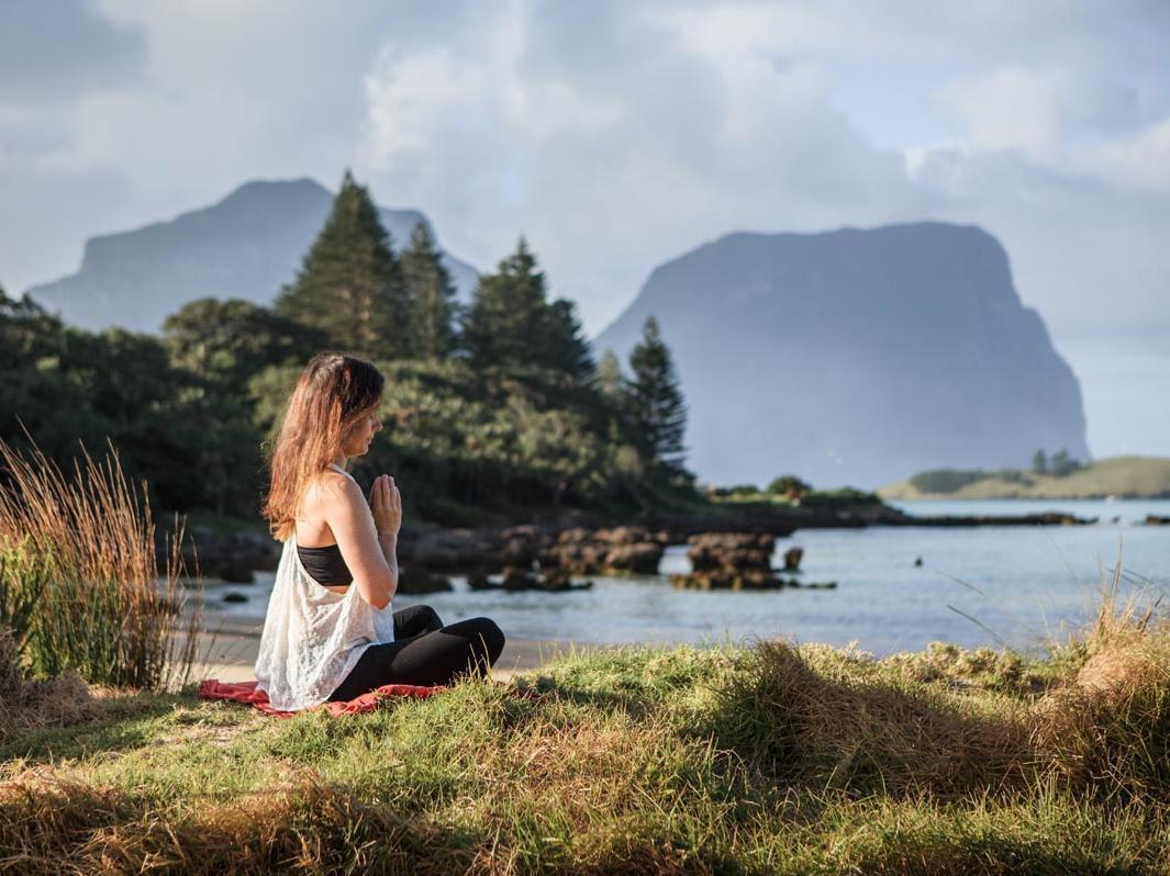 Lord Howe Island 아라질라 리트리트 빌라 외부 사진