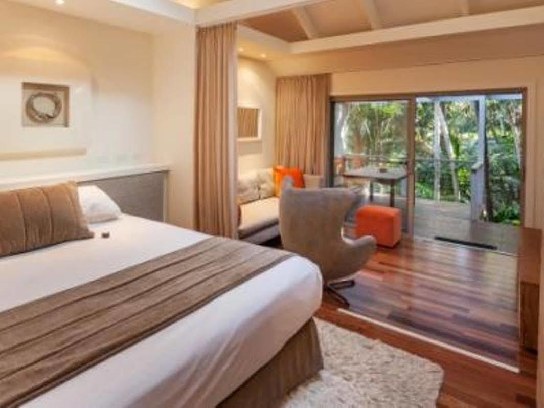 Lord Howe Island 아라질라 리트리트 빌라 외부 사진