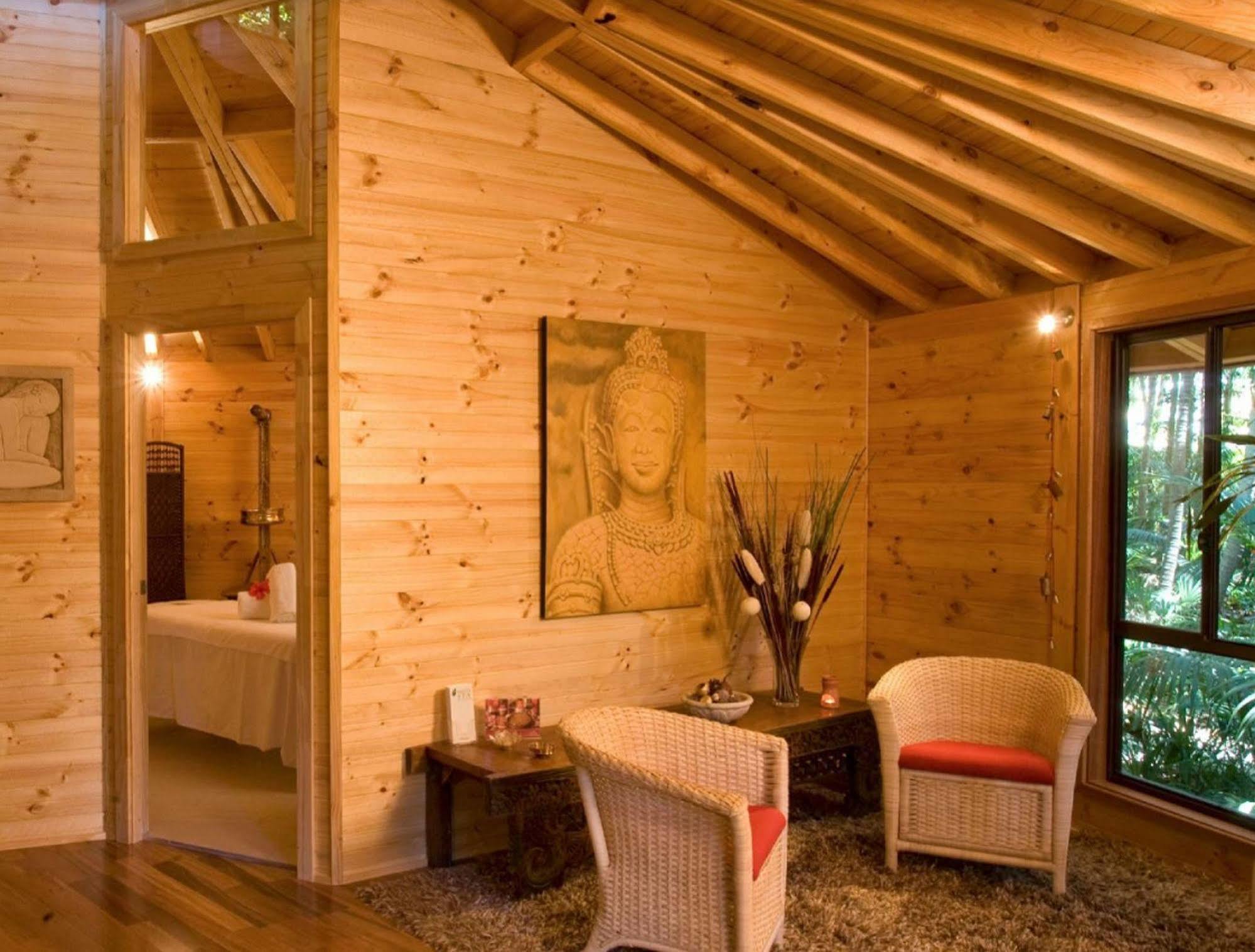 Lord Howe Island 아라질라 리트리트 빌라 외부 사진